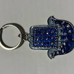 Couple from Israel has been enjoying Japan tour almost a month