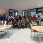 Association's Year-End Gathering!