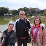 Every main stations in Tokyo have elevator